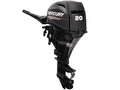 2017 Mercury 20 HP 20MH Outboard Motor image 0