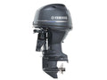 2018 Yamaha F70 Midrange Mechanical 20 F70LA Outboard Motor image 0