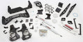 McGaughy’s Black SS Suspension Lift Kits 50778 image 0