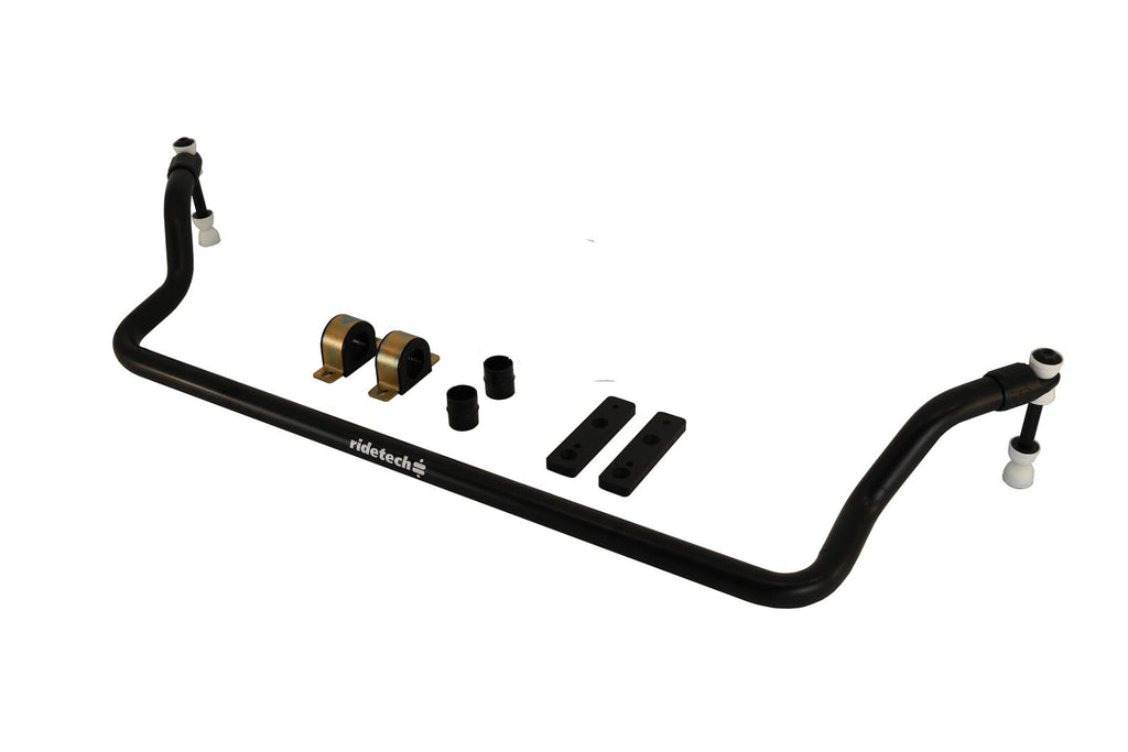 RideTech 1978-88 GM G-Body Coilover Suspension Systems 11320201 image 10