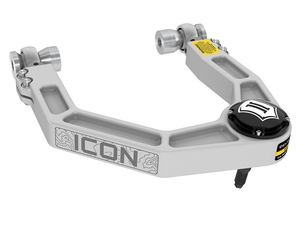 Icon Vehicle Dynamics Stage 4 Suspension Lift Kits K40014 image 1