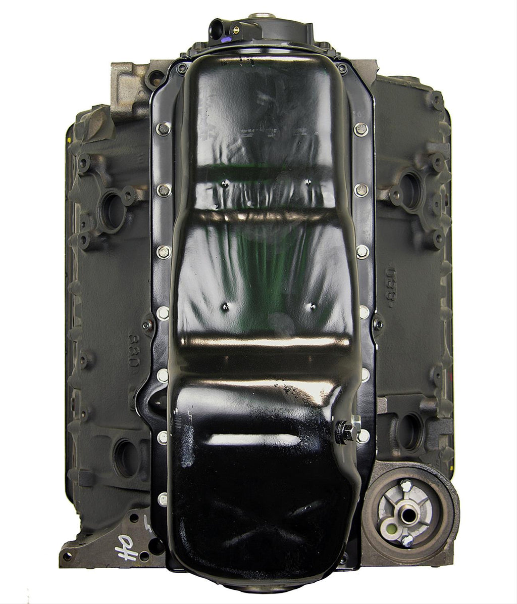ATK Marine Rebuilt Long Block Engines VMH4 image 2
