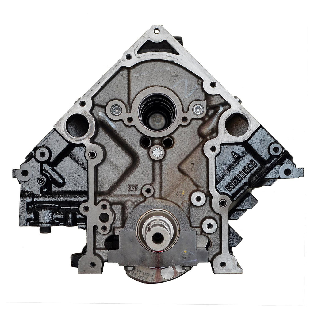 ATK High Performance Chrysler Gen III Hemi 392 Short Blocks SP97 image 0