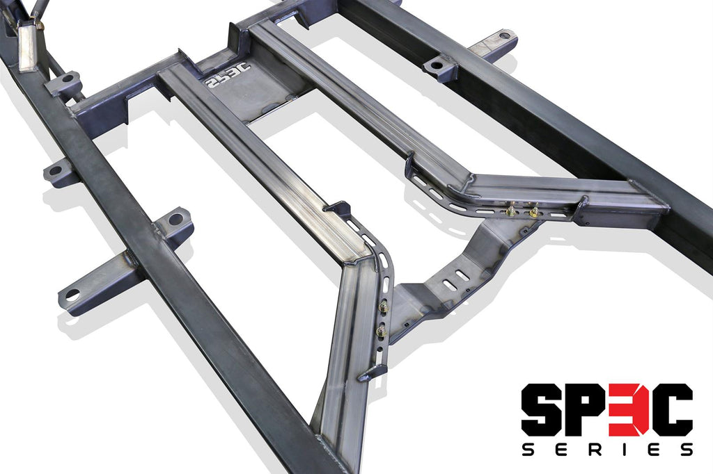 Roadster Shop SPEC Chassis Kits SP5557CHVY-C image 5