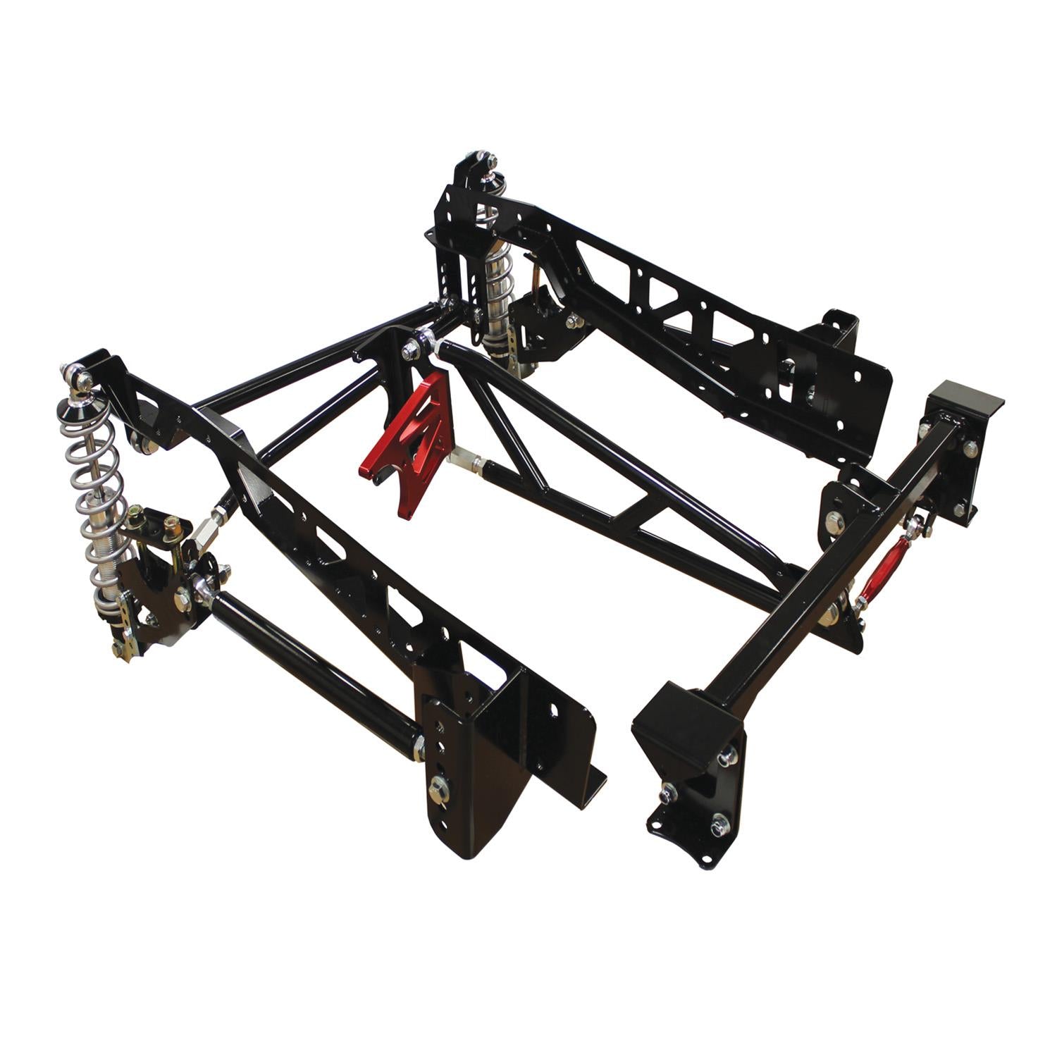 QA1 1965-72 F-100 Rear Coilover Conversion Systems R120-250 image 0