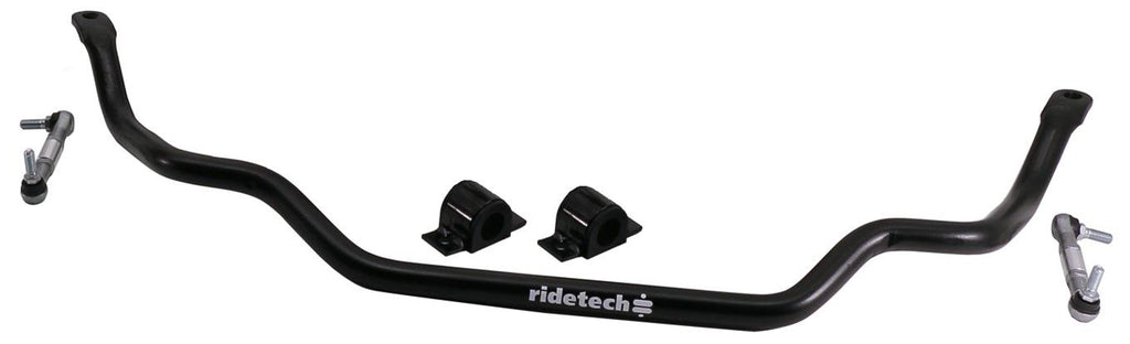 RideTech 1964-66 Mustang Complete Coilover Suspension Systems 12090202 image 5