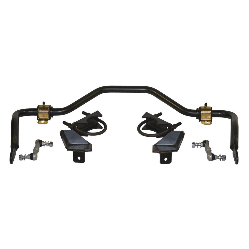 RideTech 1959-64 GM B-Body Coilover Suspension Systems 11060202 image 4