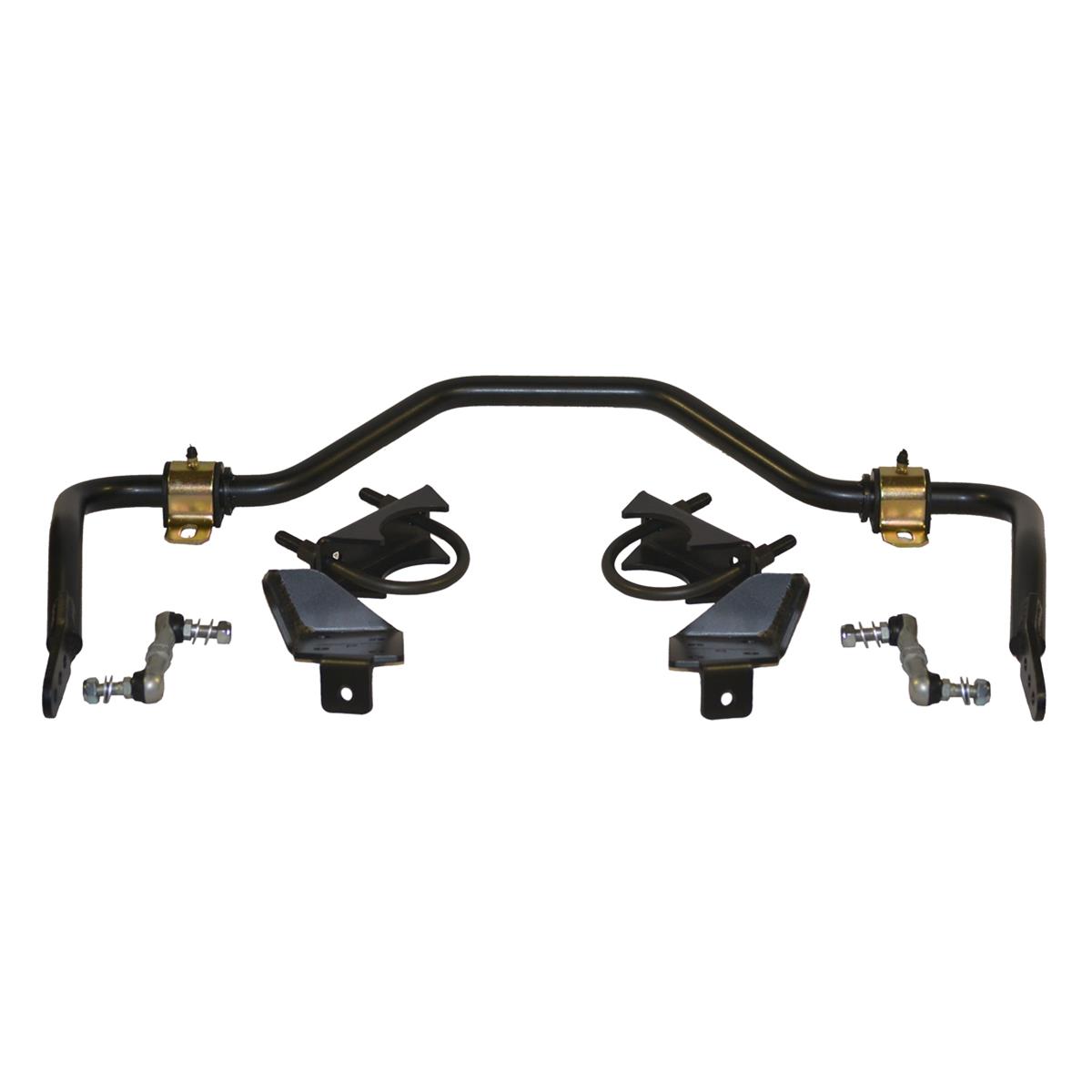 RideTech 1959-64 GM B-Body Coilover Suspension Systems 11060202 image 4