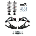 QA1 Level 2 Drag Racing Suspension Kits DK22-GMF1 image 0