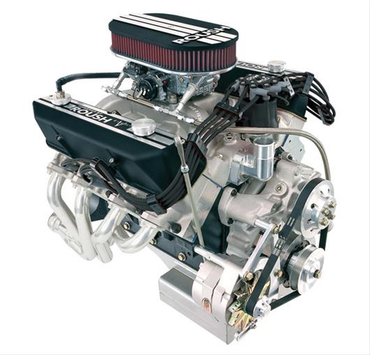 Roush Industries Inc. Crate Engines 511IRFEP-C image 0
