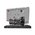 Wildcat Roughneck 60kW Diesel Generator 120/240 Volts Single Phase | RO0060D3AOXE image 0