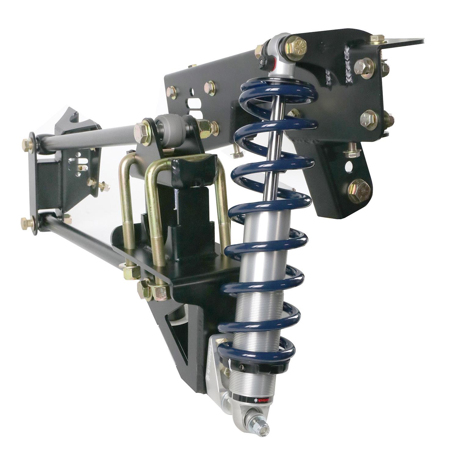 RideTech Bolt-On 4-Link Systems 12327199 image 2