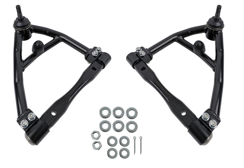 QA1 Level 2 Handling Suspension Kits HK32-GMA1 image 8