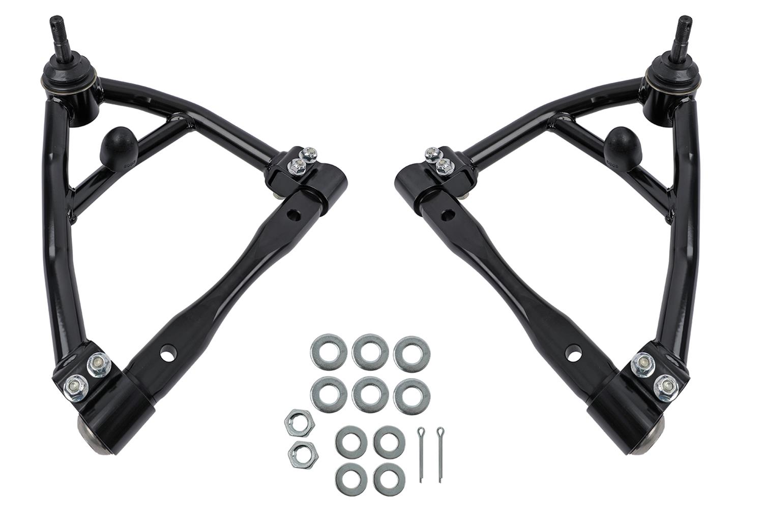 QA1 Level 2 Handling Suspension Kits HK32-GMA1 image 8