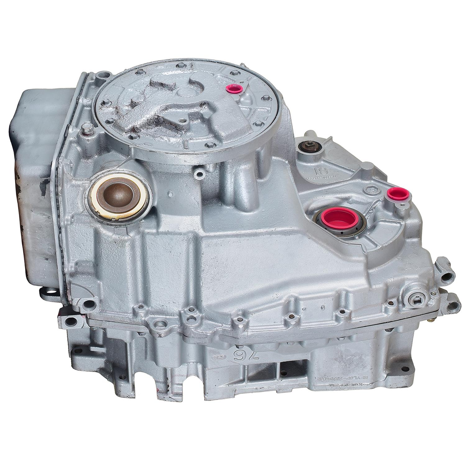 VEGE Remanufactured Automatic Transmissions 3078A-F71 image 1