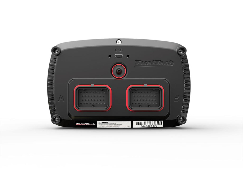 FuelTech FT600 EFI System 3010004009 image 1