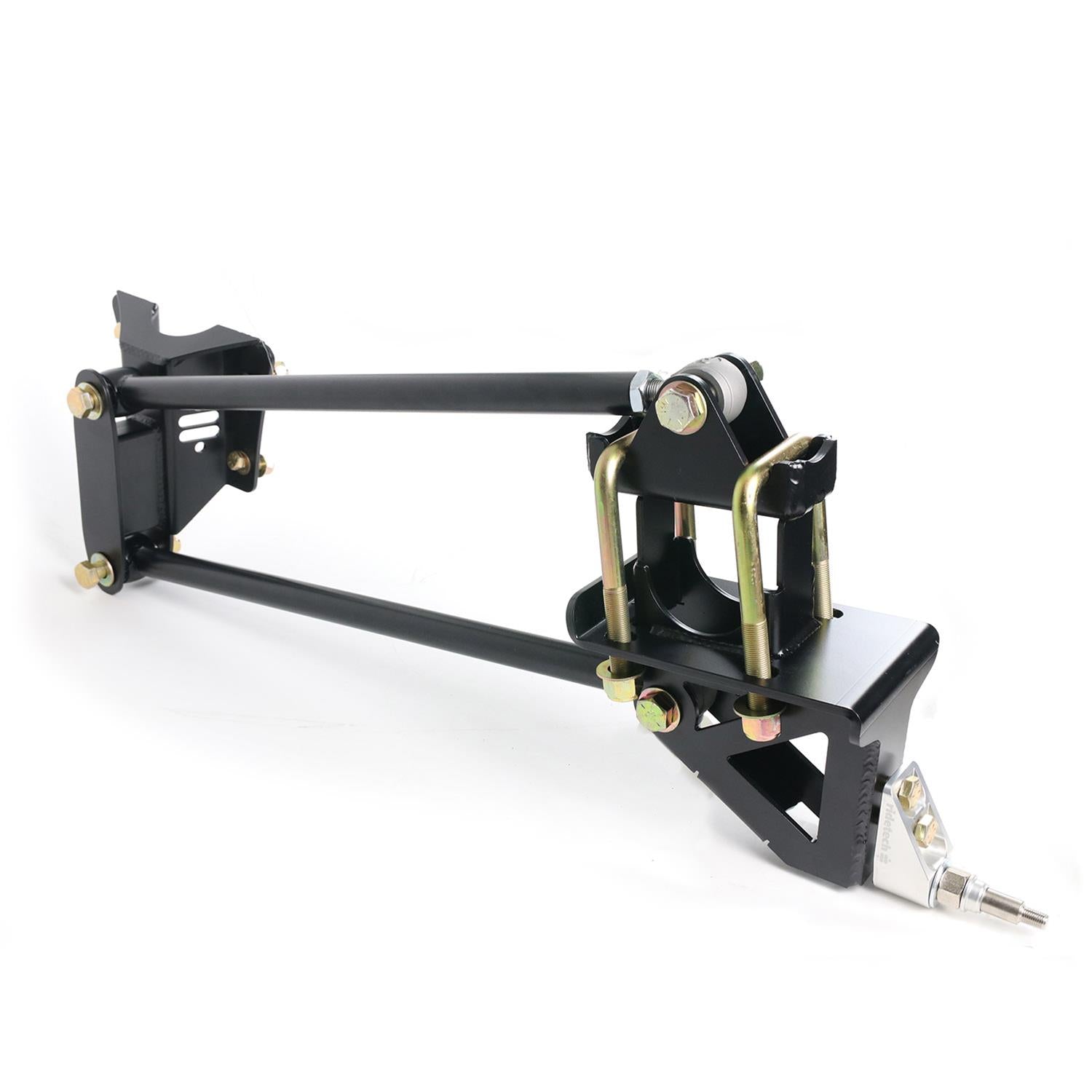 RideTech Bolt-On 4-Link Systems 12327199 image 8