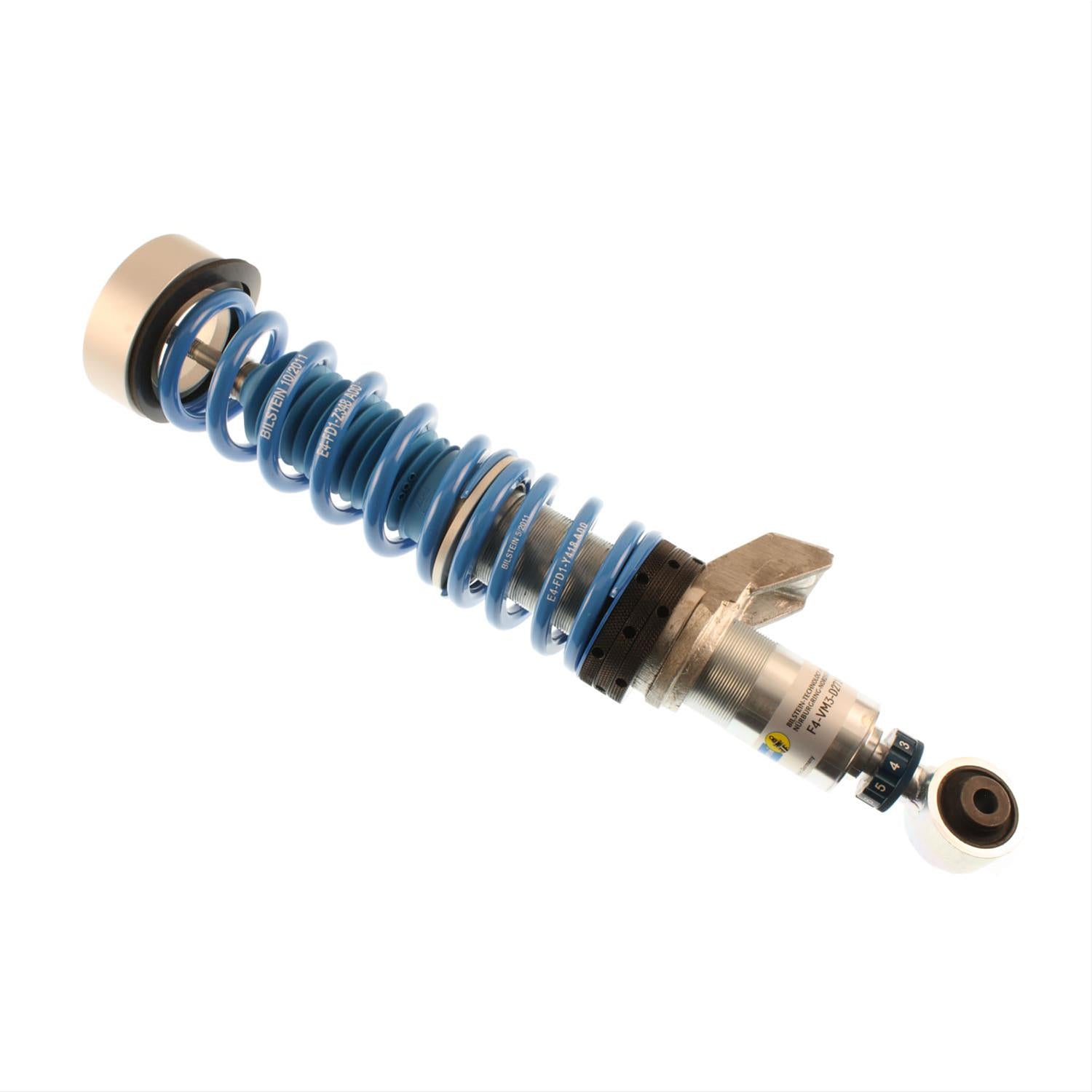 Bilstein B16 Suspension Kits 48-132688 image 2