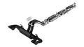 Borla ATAK Cat-Back Systems 140893CB image 0