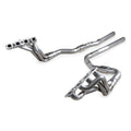 Stainless Works Performance Headers RAM09HCAT image 0