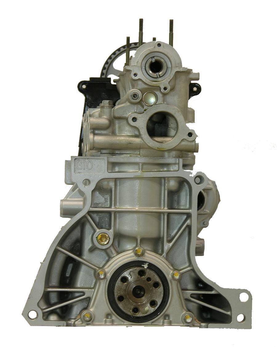 VEGE Remanufactured Long Block Crate Engines 401C image 2