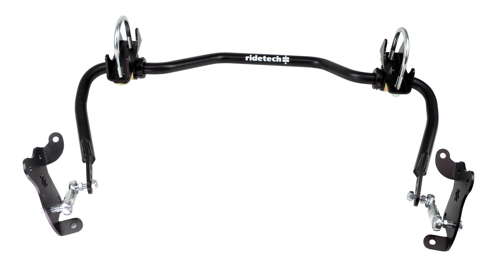 RideTech 1959-64 GM B-Body Coilover Suspension Systems 11060202 image 5