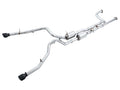 AWE Tuning 0FG Exhaust Systems 3015-33005 image 0