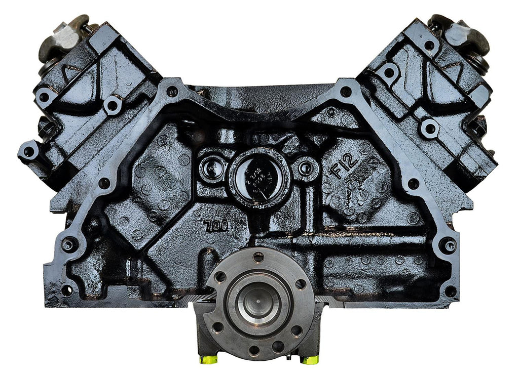 VEGE Remanufactured Long Block Crate Engines DO15 image 2