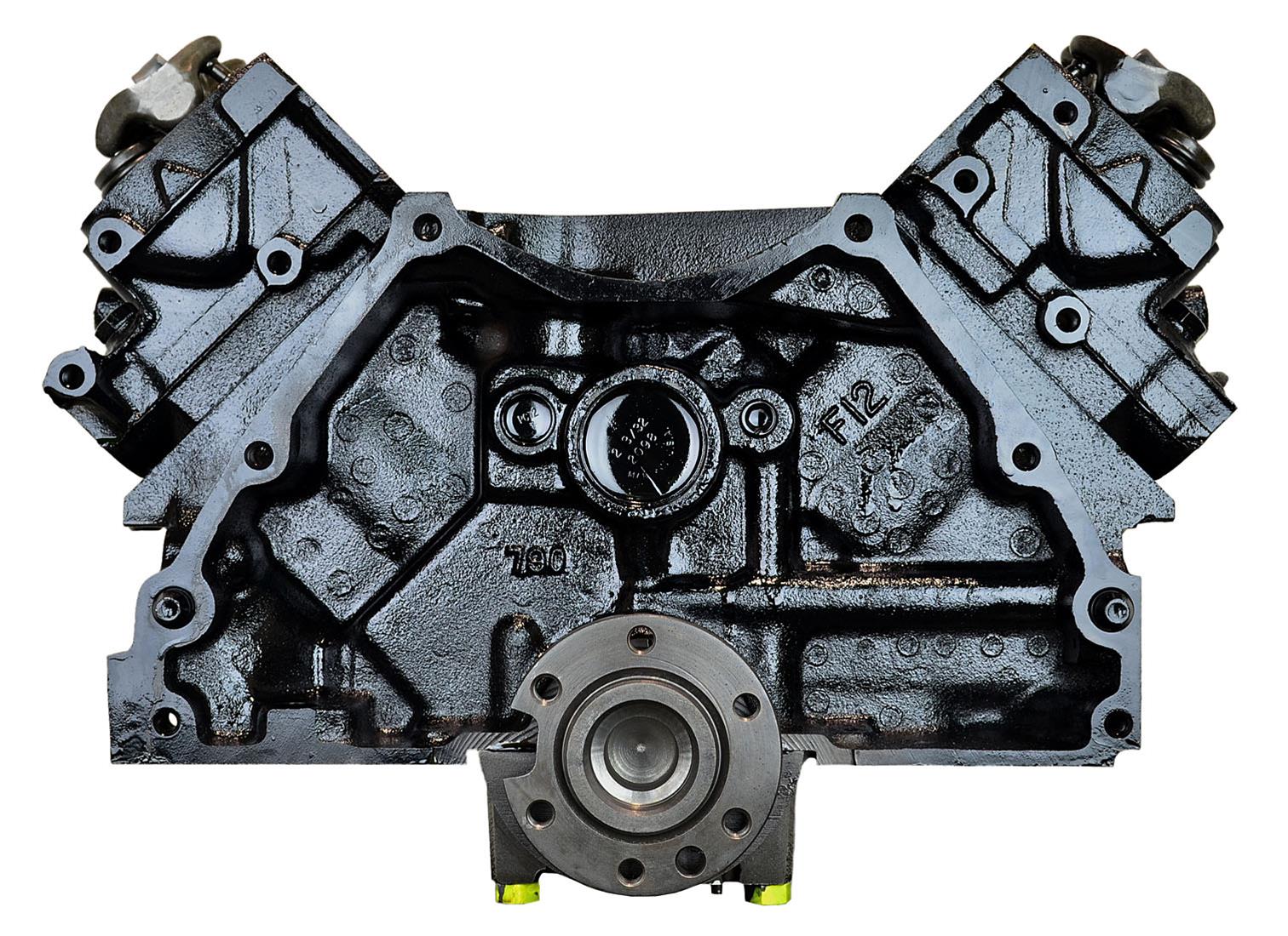 VEGE Remanufactured Long Block Crate Engines DO15 image 2
