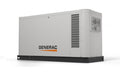Generac 40kW Generator Whole House / Light Commercial Protector XG 120/240-Volt Single Phase SCAQMD Compliant | XG04045ANAC image 0