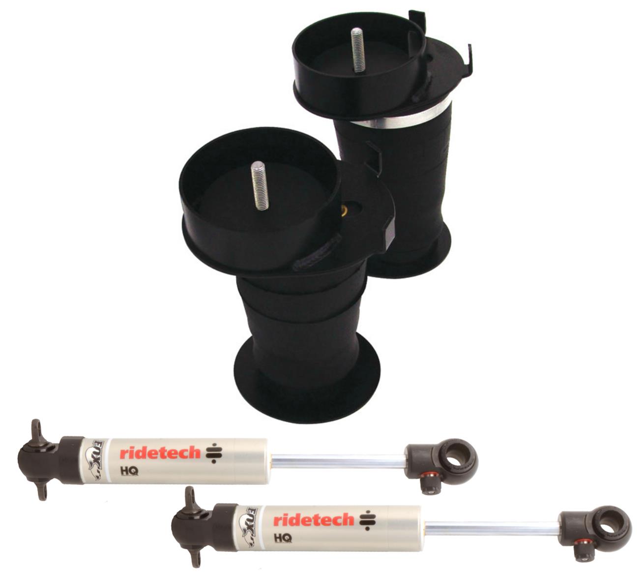RideTech Suspension Kits, Air Springs 11310298 image 3