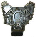 VEGE Remanufactured Long Block Crate Engines VCA9 image 0