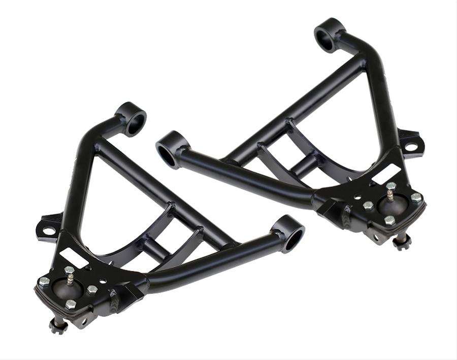 RideTech 1955-57 Chevrolet Coilover Suspension Systems 11030201 image 2