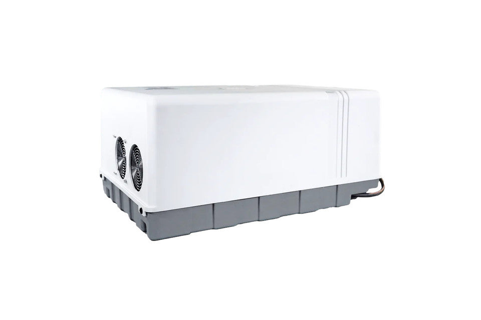 RVMP Flex Power 5500 Watt Dual Fuel Inverter RV Generator 5500i image 6