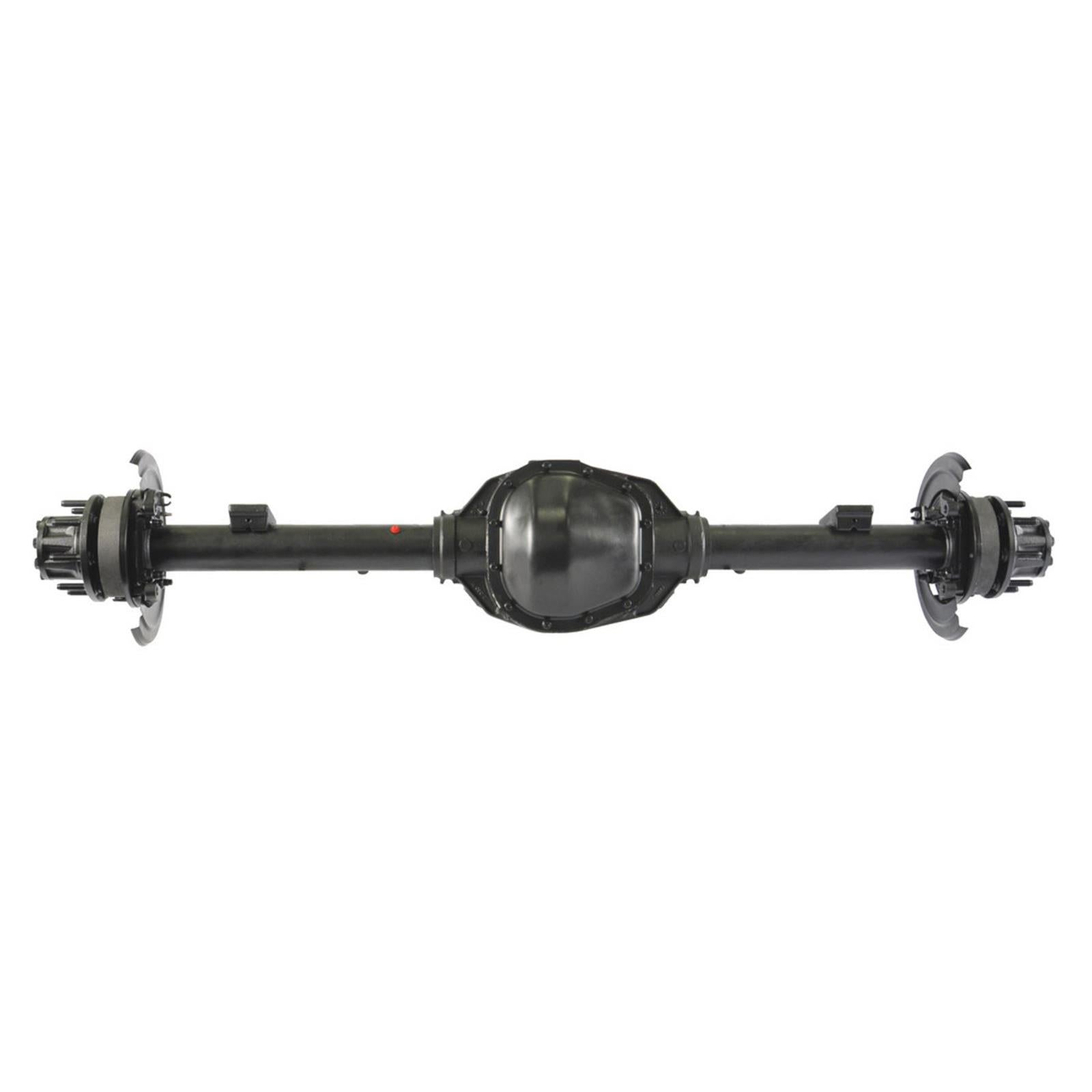 Cardone Remanufactured Axle Assemblies 3A-2003LSJ image 1