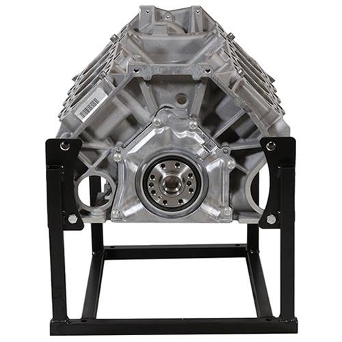 Ford Performance Parts 5.0L Gen 3 Aluminator Short Block Crate Engines M-6009-A50SCB image 2
