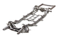 Heidts Tri-Five Complete Chassis Kits HF-200 image 0