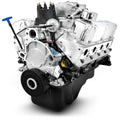 BluePrint Engines Ford 302 C.I.D. 361 HP EFI Dressed Long Block Crate Engines BP302CTF image 0