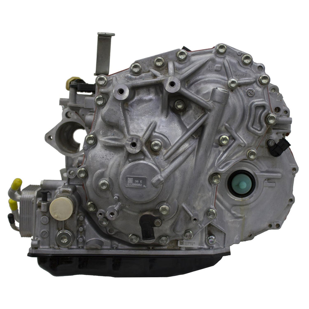 VEGE Remanufactured Automatic Transmissions 4465BA image 4