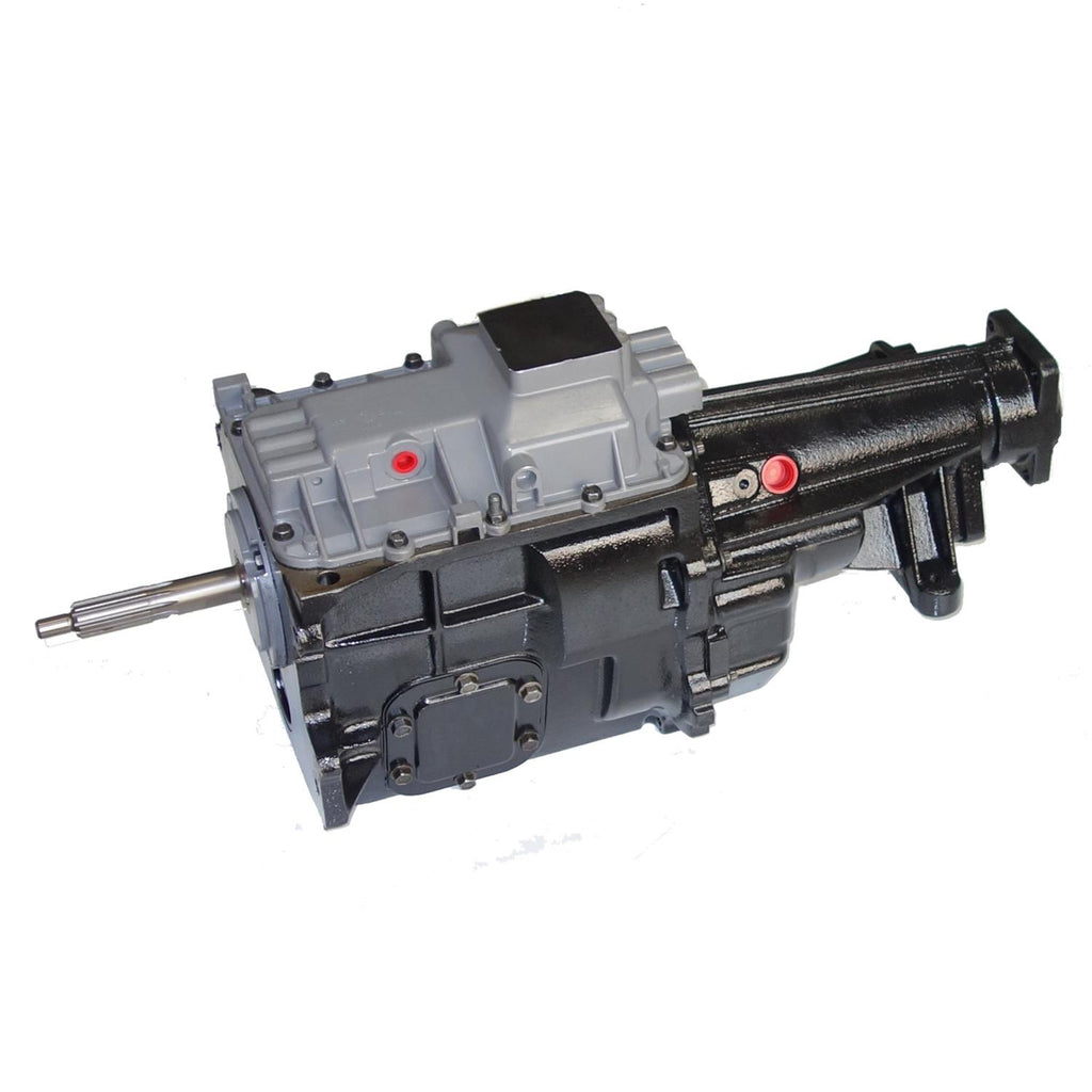 Zumbrota Remanufactured Manual Transmissions RMT4500C-14 image 0