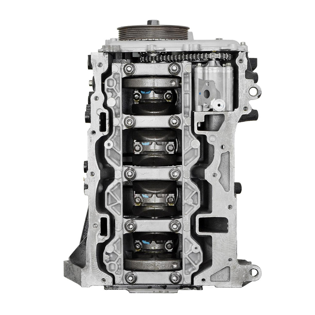 VEGE Remanufactured Long Block Crate Engines DFF1 image 6