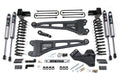 BDS Suspension Leveling & Lift Kits BDS1551FS image 0