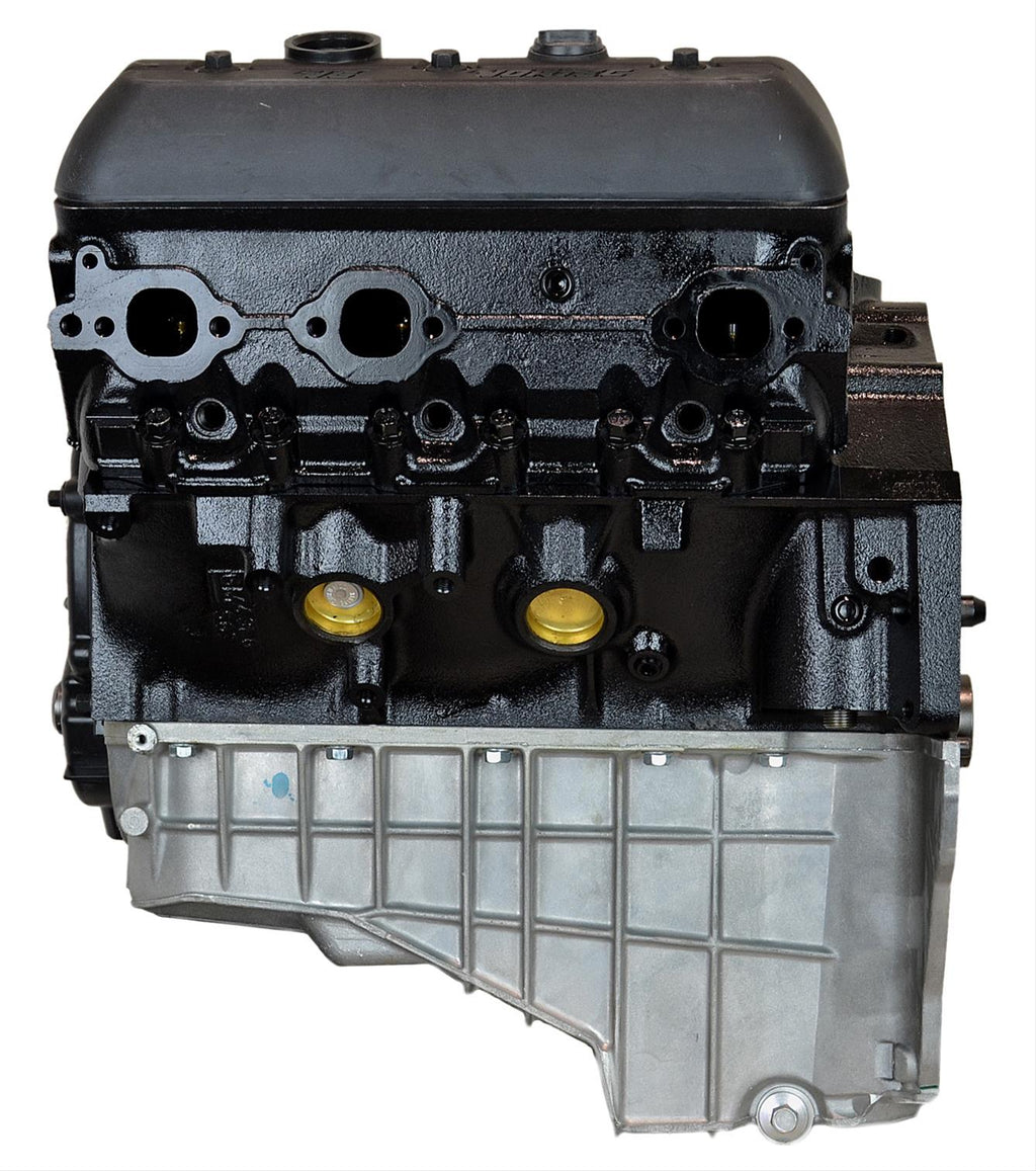 ATK Marine Rebuilt Long Block Engines VMK9 image 1
