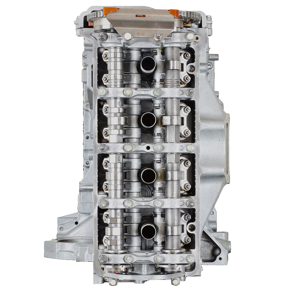 VEGE Remanufactured Long Block Crate Engines 561A image 4