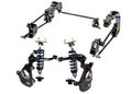 RideTech Complete Coilover Suspension Systems 11700202 image 0