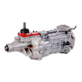 Ford Performance Parts Tremec 6-Speed Transmissions M-7003-M6297 image 0