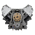 VEGE Remanufactured Long Block Crate Engines DCT8 image 0