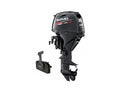 2020 Suzuki 25 HP DF25ATL Outboard Motor image 0