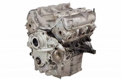 Chevrolet Performance Crate Engines 19256057 image 0