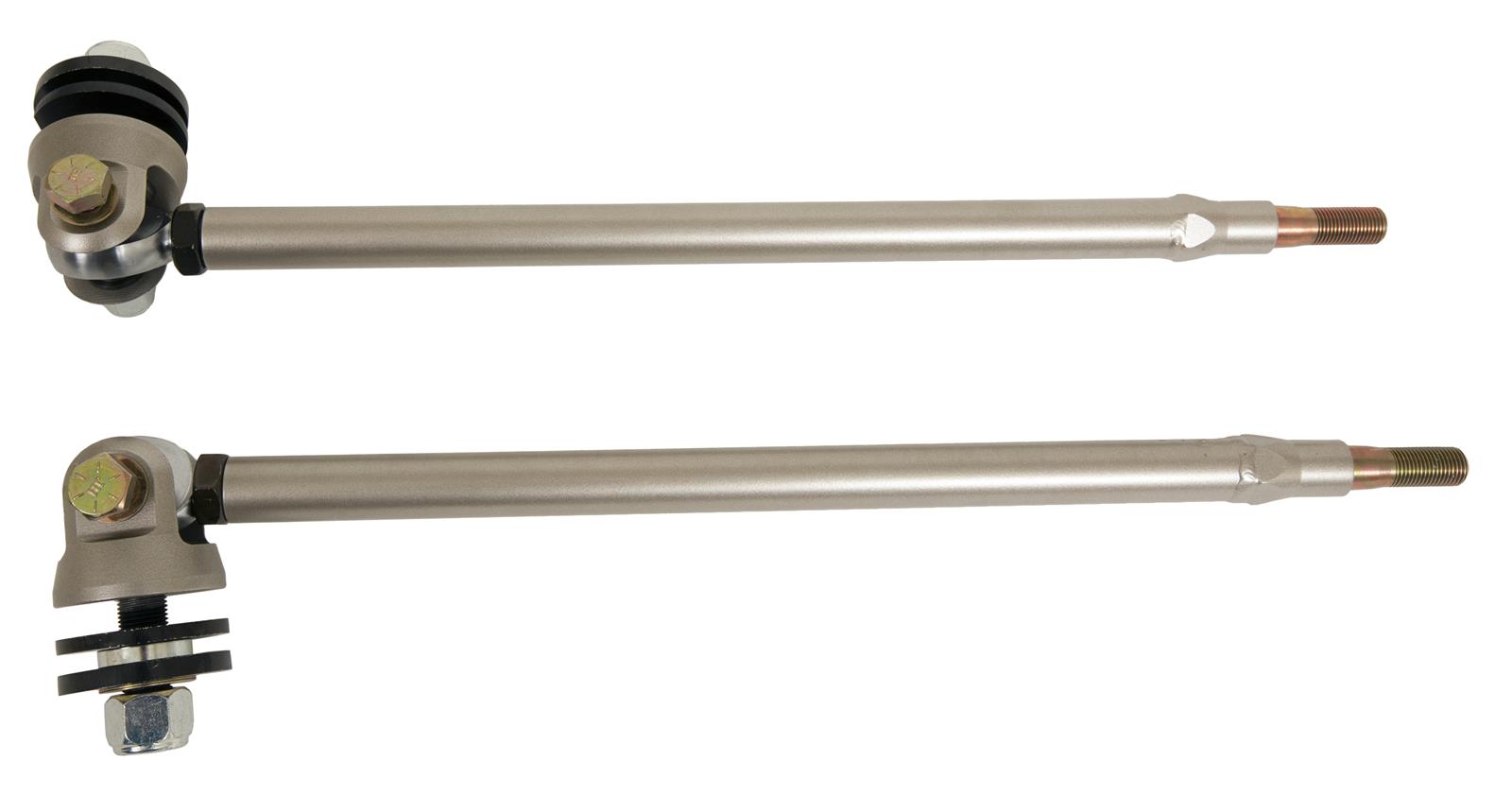 Hotchkis Sport Suspension TVS Systems 80112 image 5